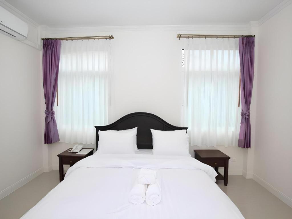 Ruen Maihom Riverside Cottage Канчанабури Екстериор снимка