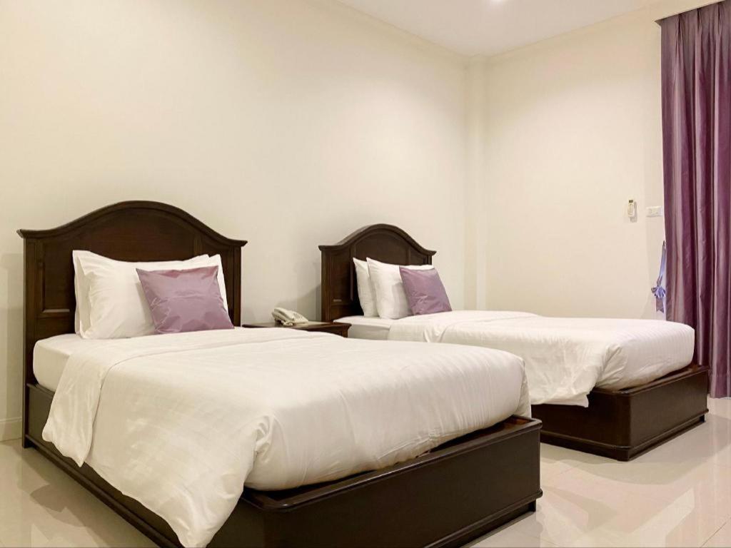 Ruen Maihom Riverside Cottage Канчанабури Екстериор снимка